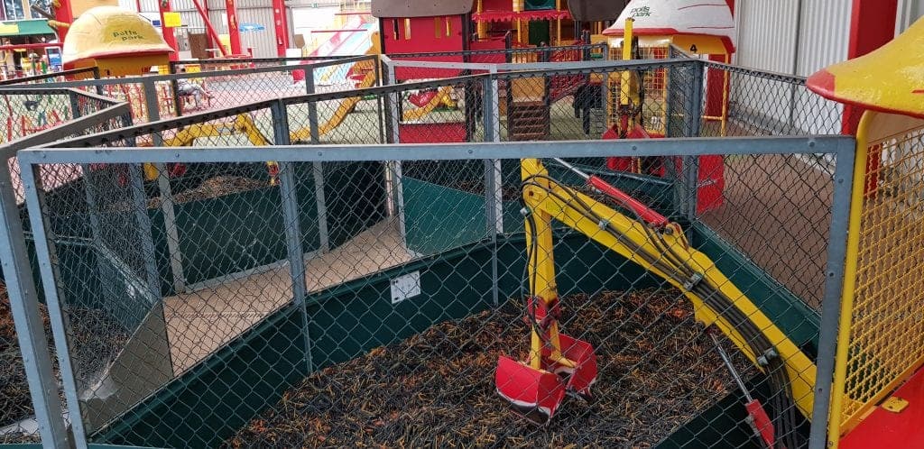 Potts Park Minden nrw Freizeitpark ausflugstipp