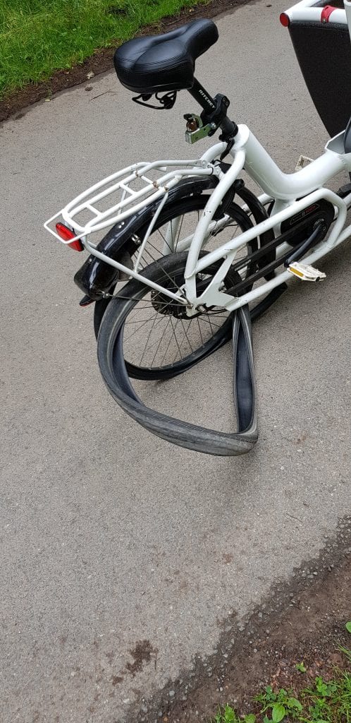 Urban Arrow Erfahrungsbericht