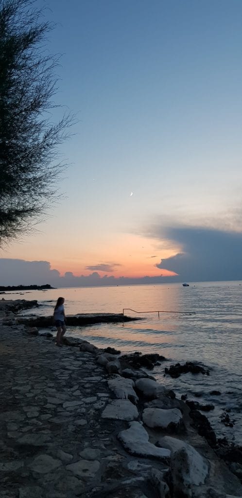 Ferienhaus Dajla Kroatien