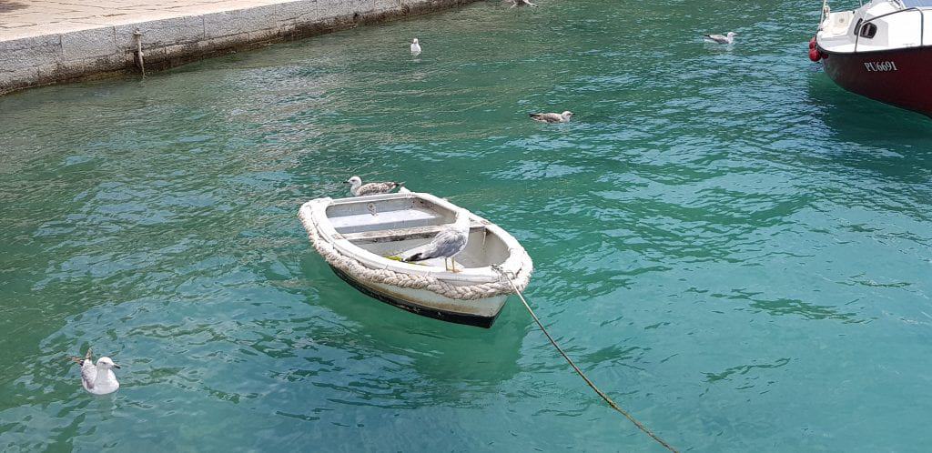 Nationalpark Brijuni