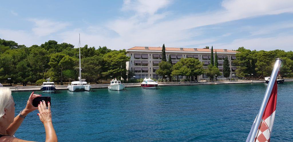 Nationalpark Brijuni