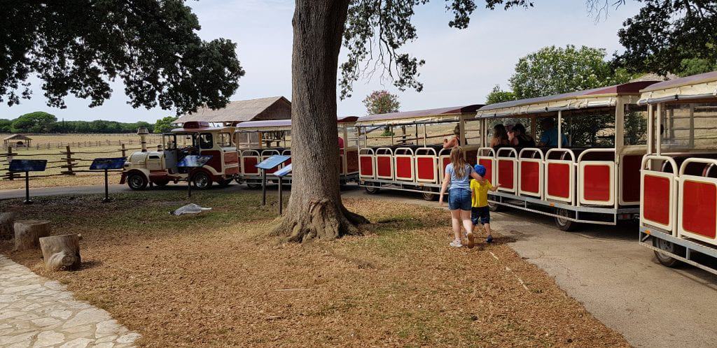 Nationalpark Brijuni