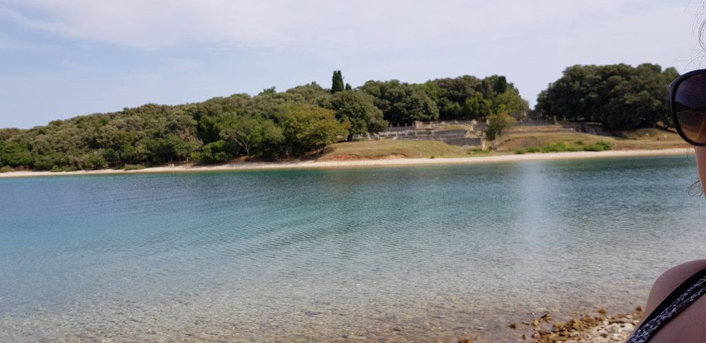 Nationalpark Brijuni