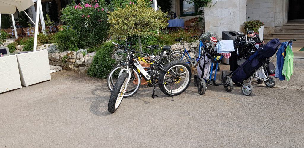 Nationalpark Brijuni