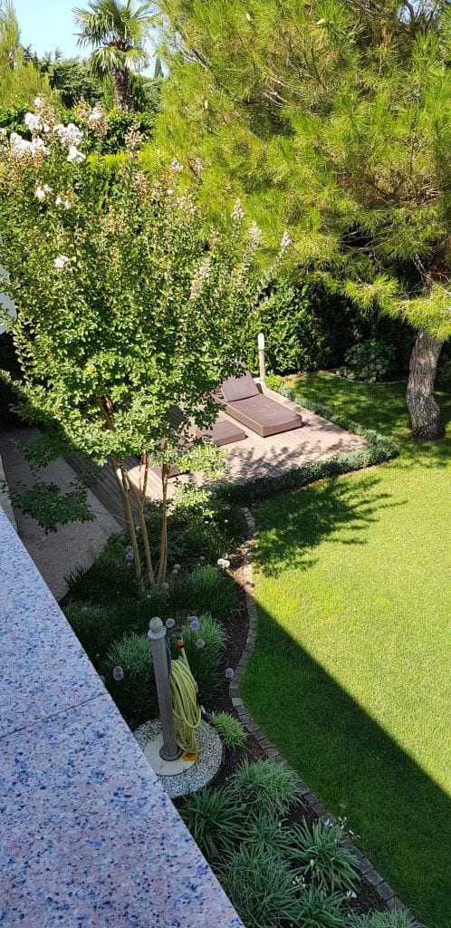 Ferienhaus Dajla Kroatien