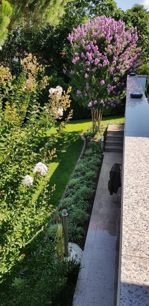 Ferienhaus Dajla Kroatien