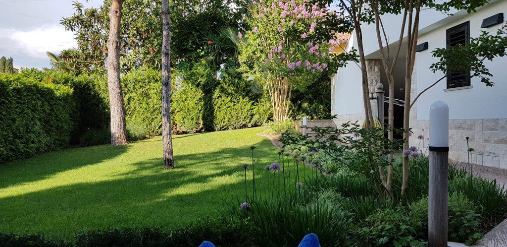 Ferienhaus Dajla Kroatien