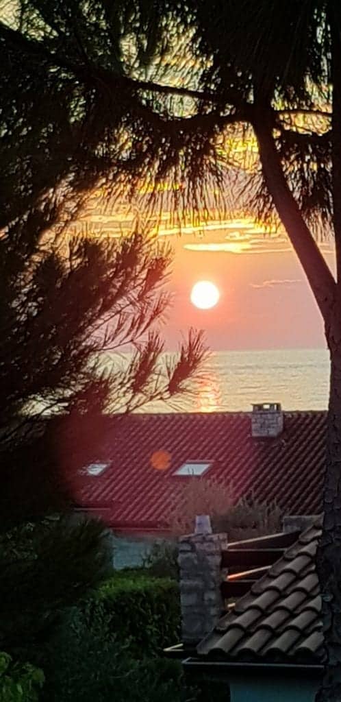 Ferienhaus Dajla Kroatien