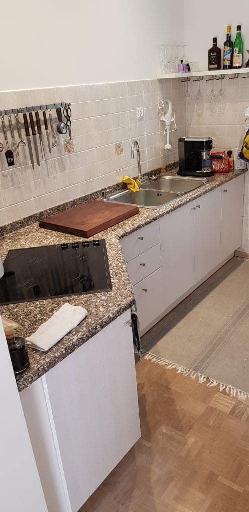 Ferienhaus Dajla Kroatien