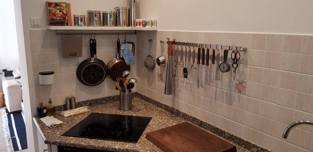 Ferienhaus Dajla Kroatien