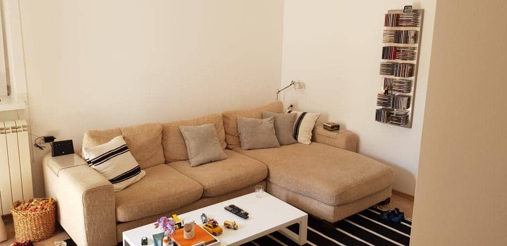 Ferienhaus Dajla Kroatien