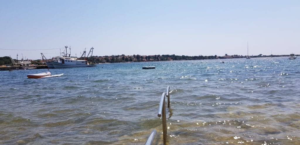 Ferienhaus Dajla Kroatien