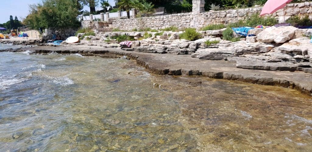 Ferienhaus Dajla Kroatien