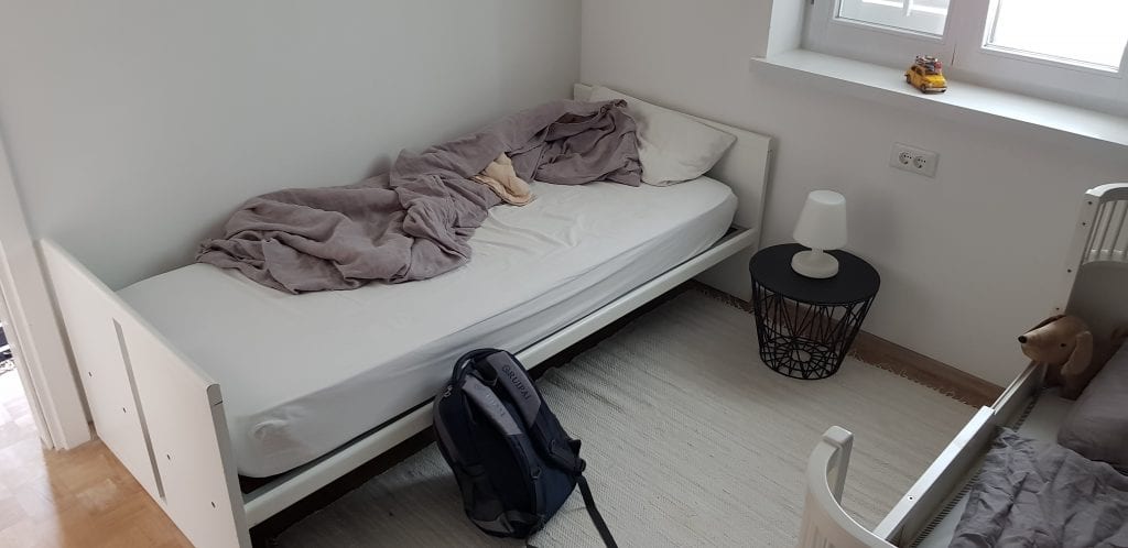 Ferienhaus Dajla Kroatien