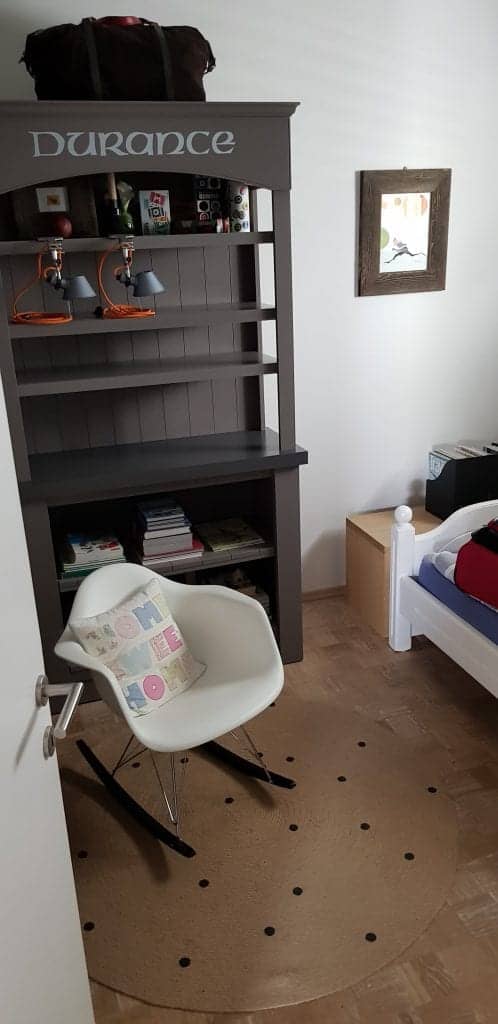 Ferienhaus Dajla Kroatien