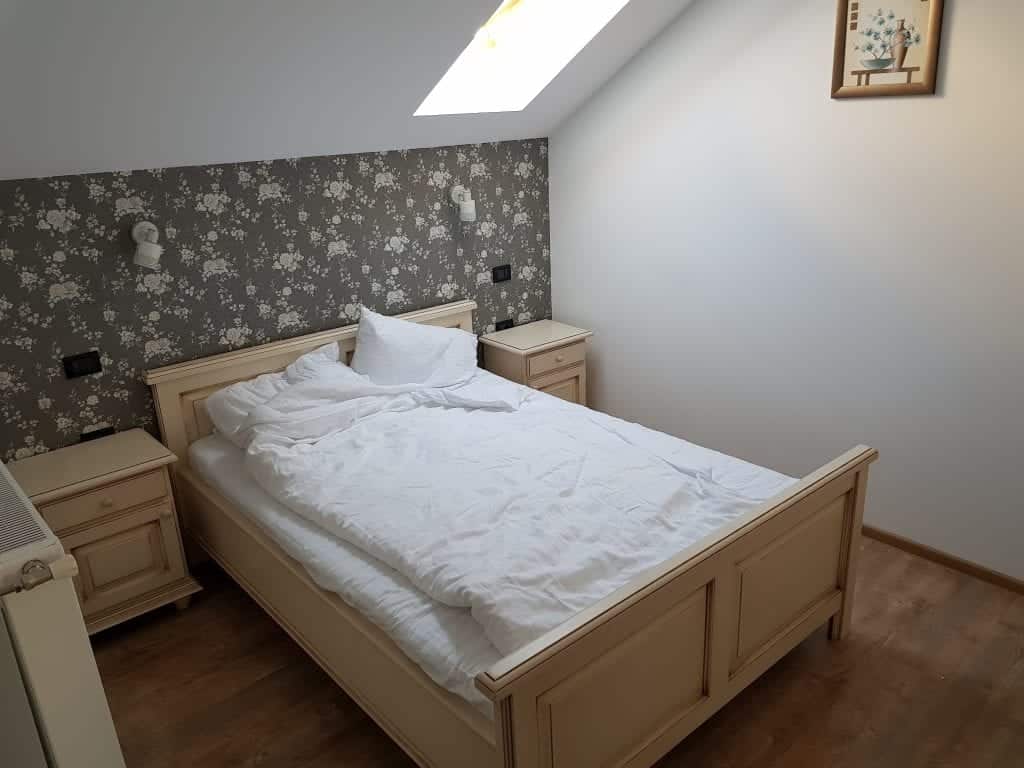 San Grecu Fagaras Hotel