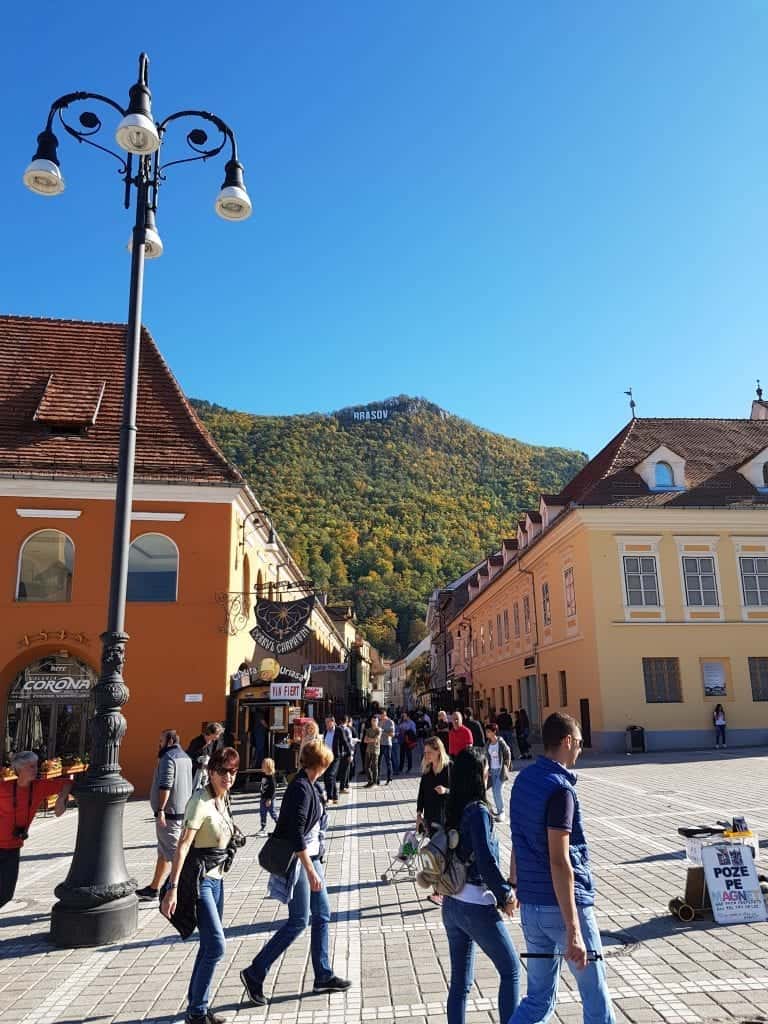 Brasov