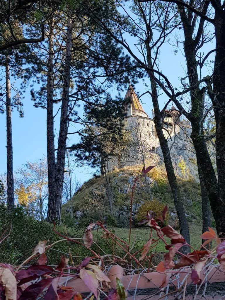 Schloss Bran