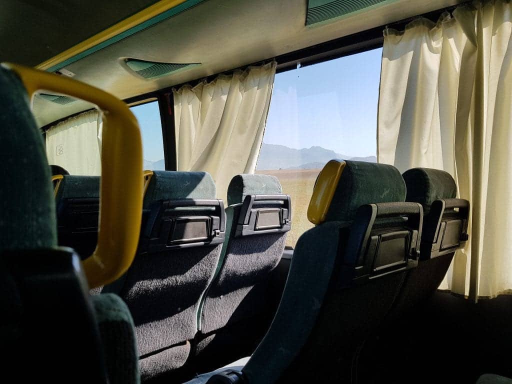 Von Brasov nach Bukarest