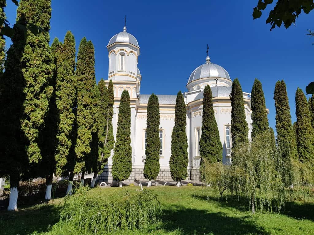 von brasov nach bukarest