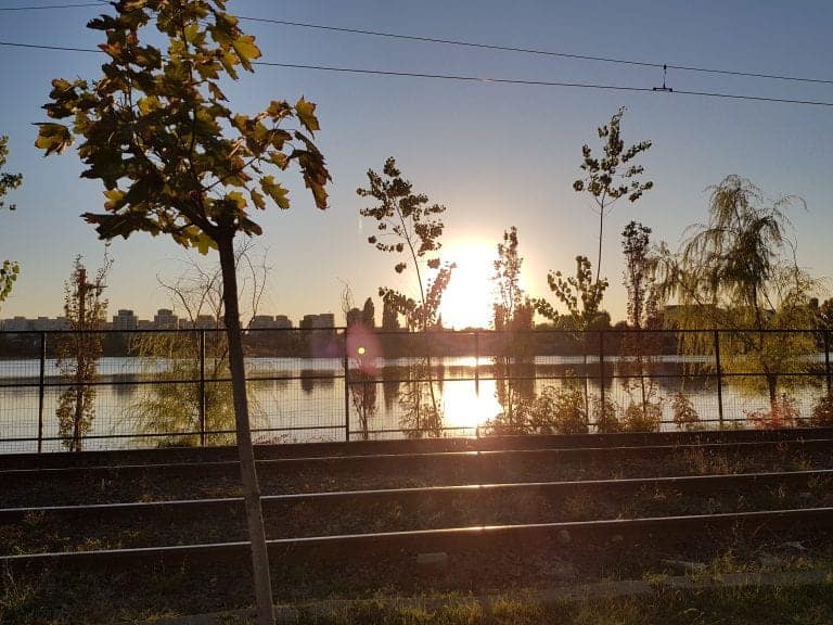 Brater Luxury Bukarest