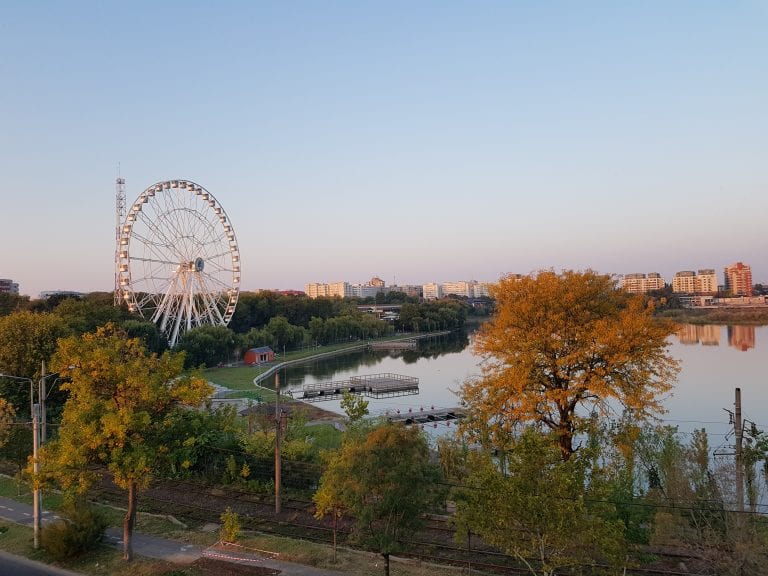 Brater Luxury Bukarest