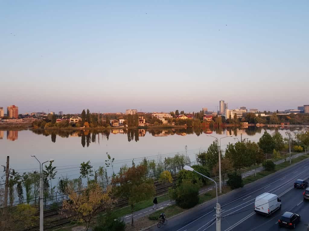 Brater Luxury Bukarest