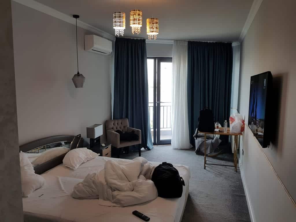 Brater Luxury Bukarest