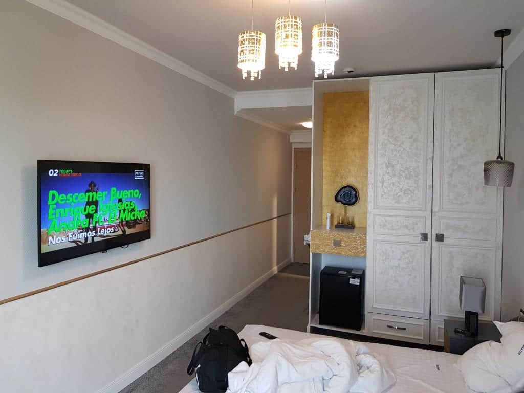 Brater Luxury Bukarest