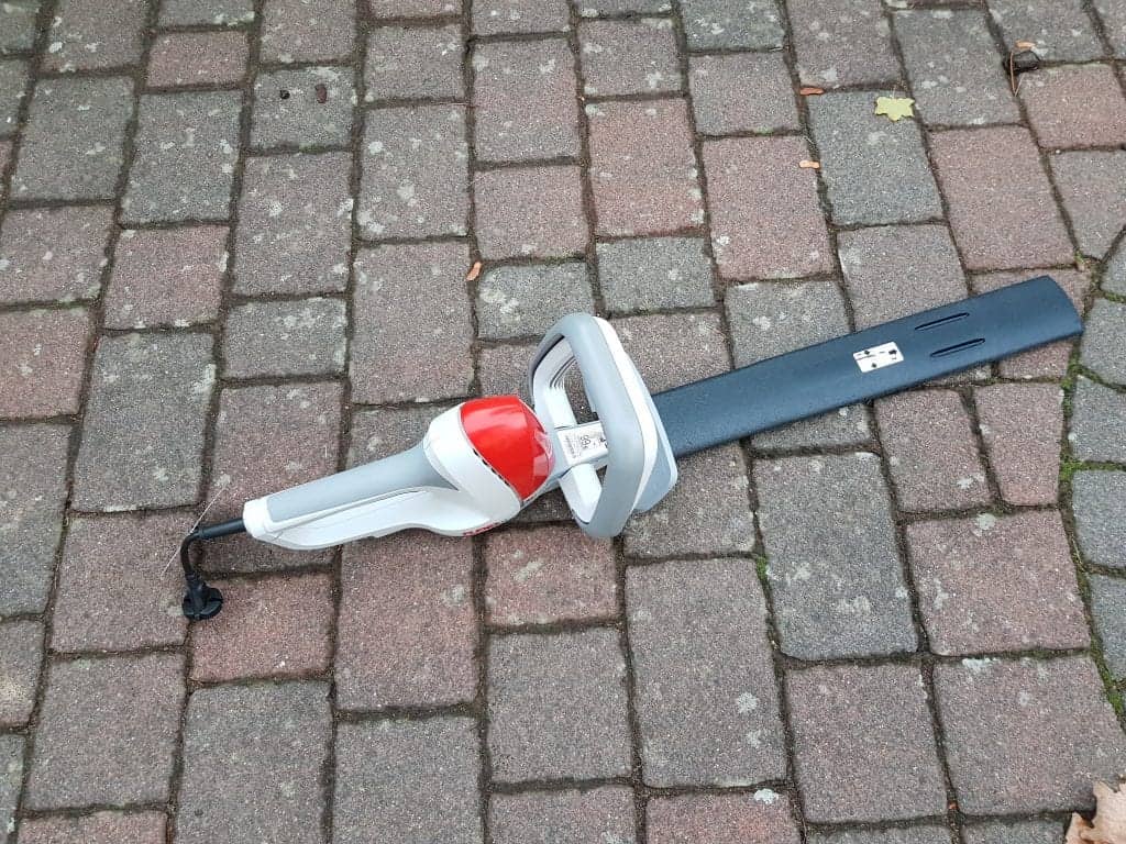 Ikra Ultralight FHS 1545