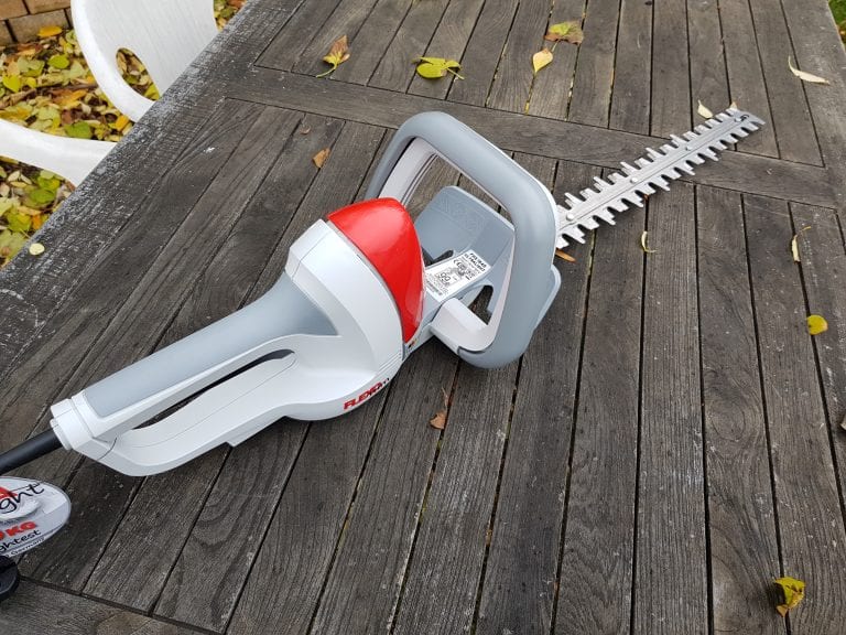 Ikra Ultralight FHS 1545