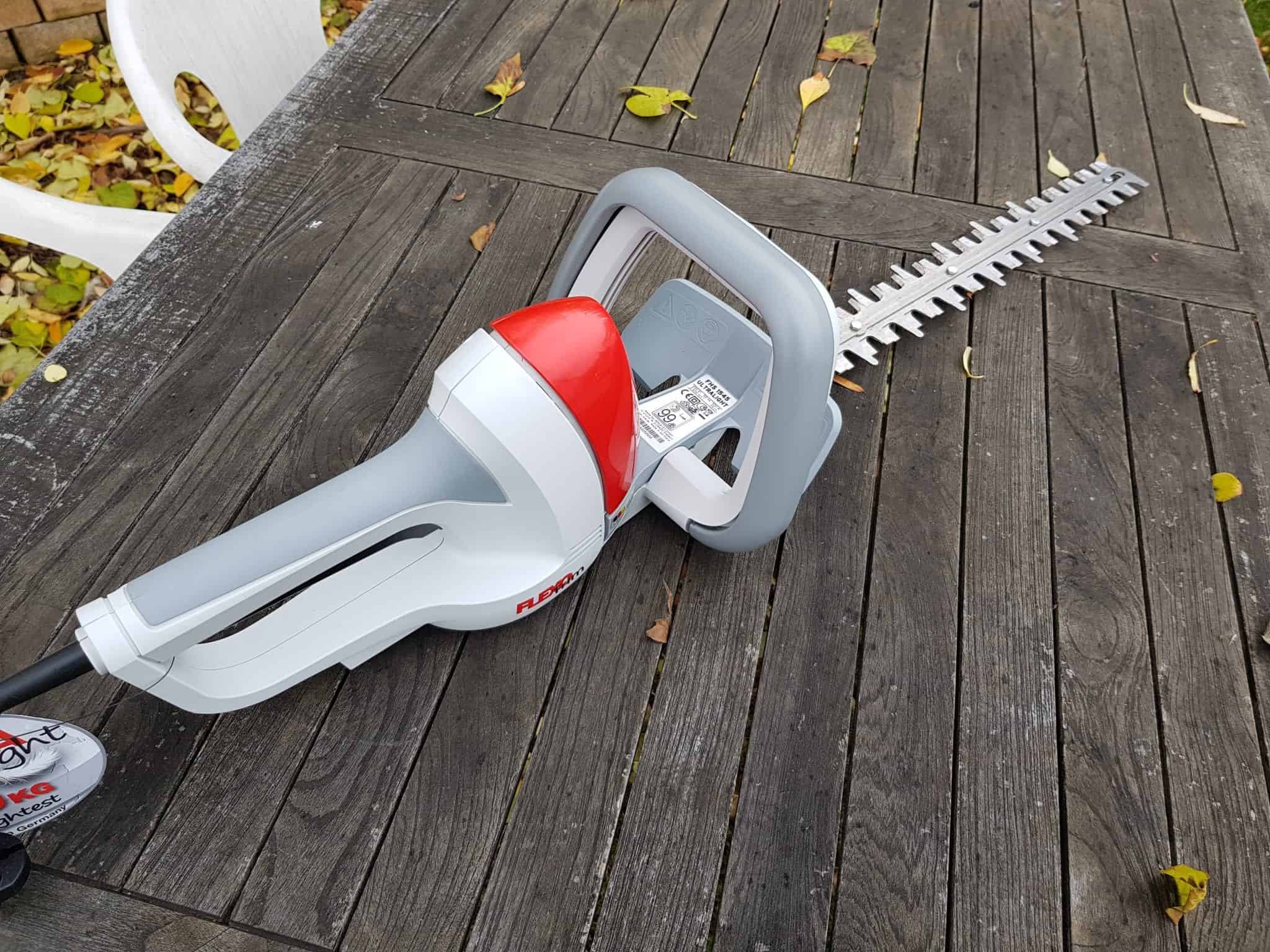 Ikra Ultralight FHS 1545