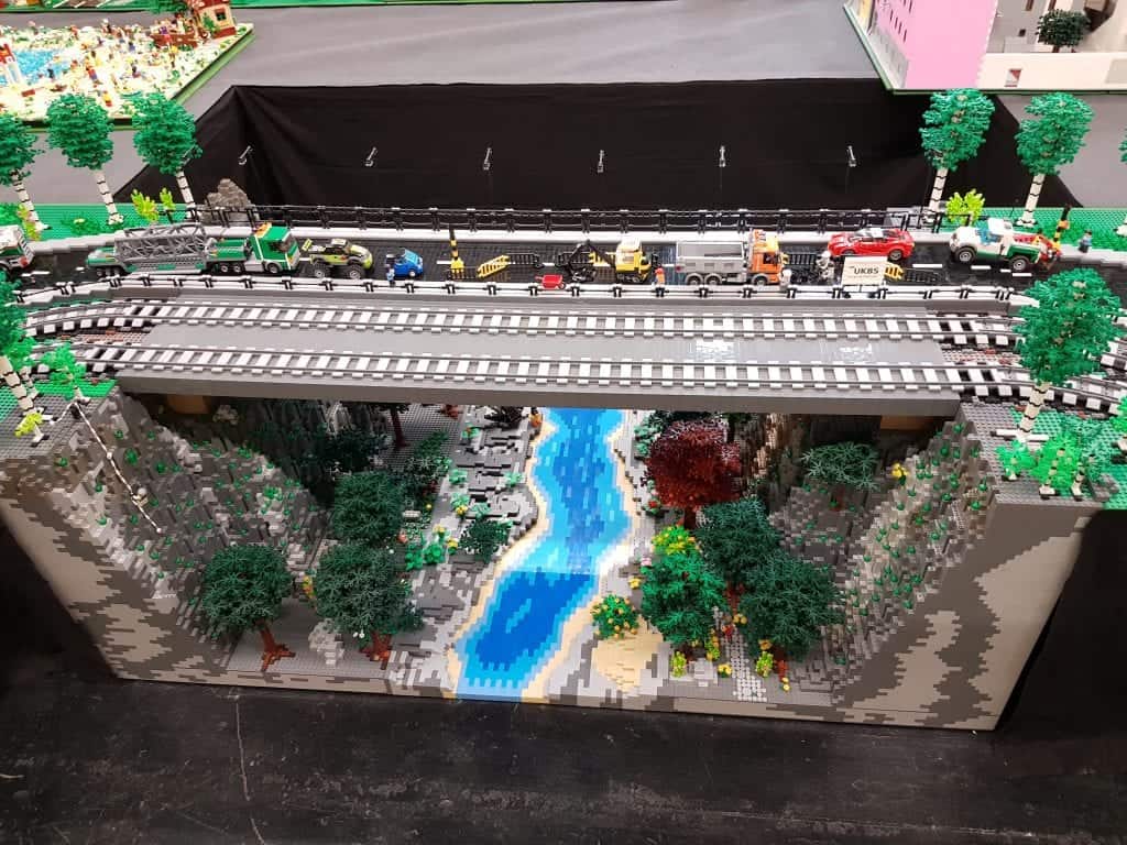 IMA 2018 Lego Fanwelt