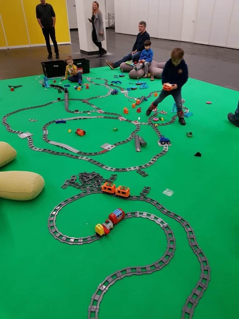 IMA 2018 Lego Fanwelt