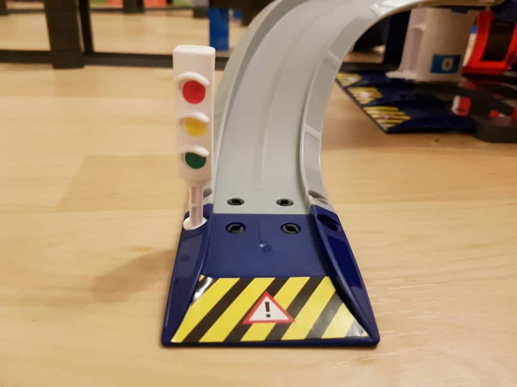 Märklin Airport Express Flughafen Gebäude