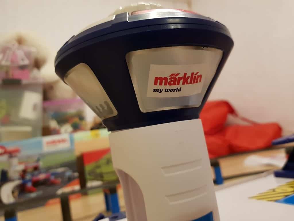 Märklin Airport Express Flughafen Gebäude