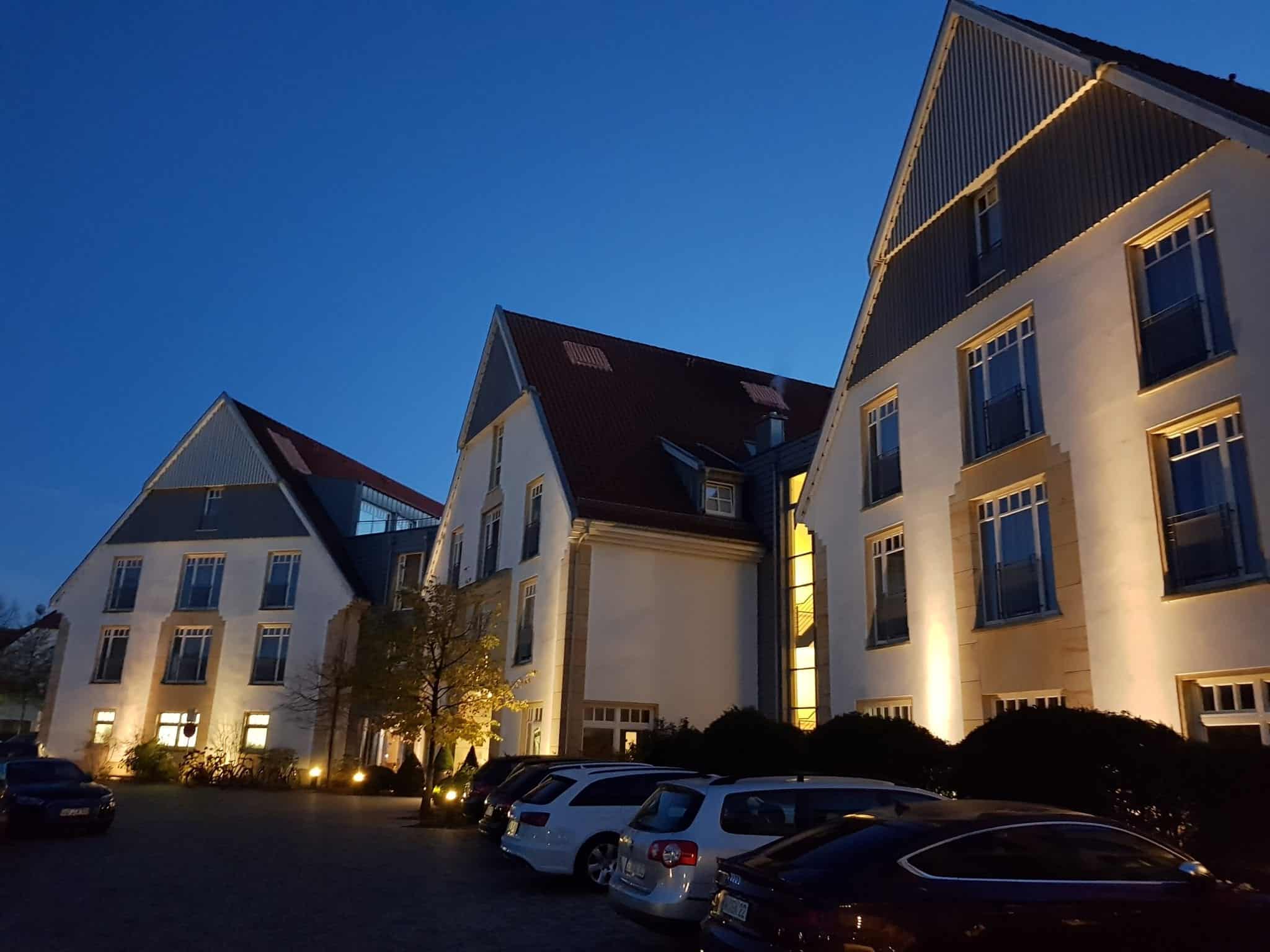 Hotel Lind Rietberg
