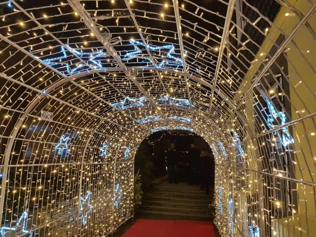 Weihnachtsmarkt Goslar