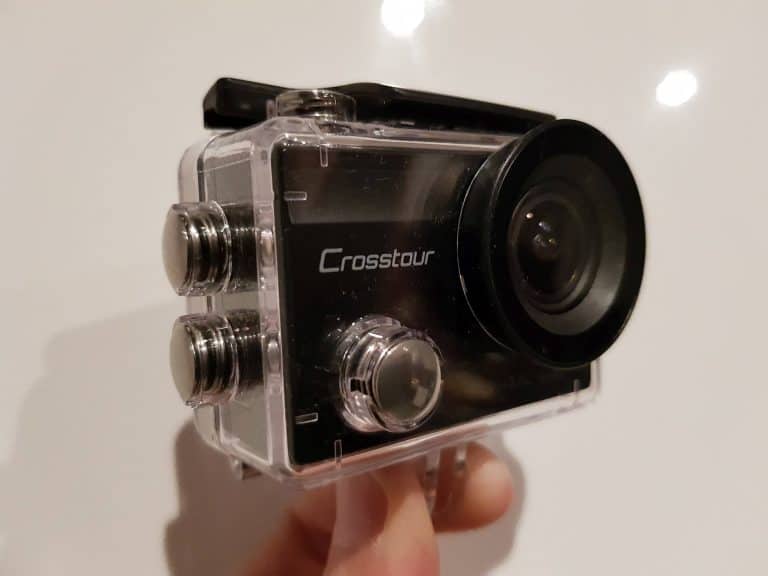 Crosstour Actioncam