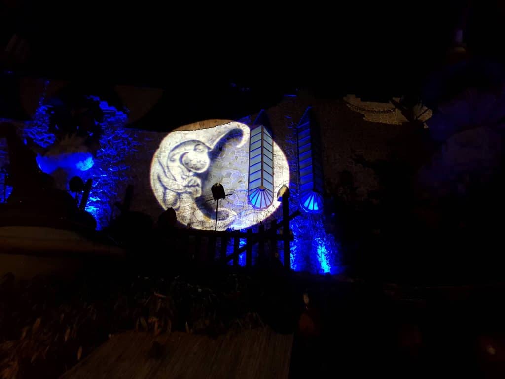 Phantasialand Wintertraum