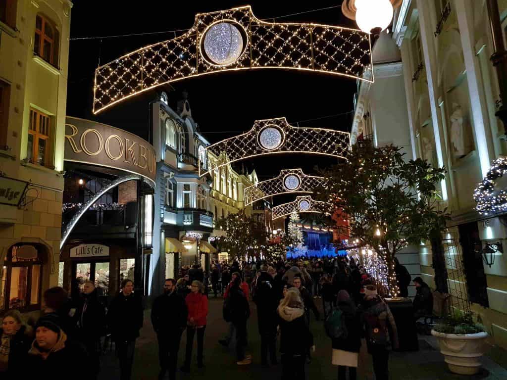 Phantasialand Wintertraum