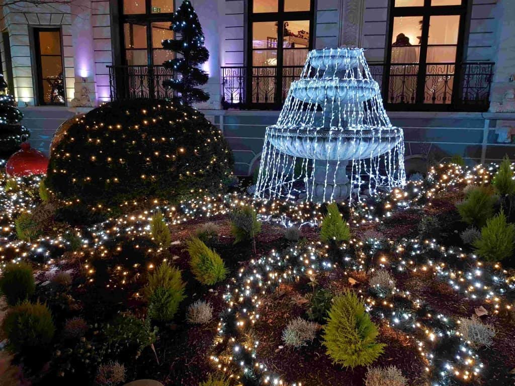 Phantasialand Wintertraum