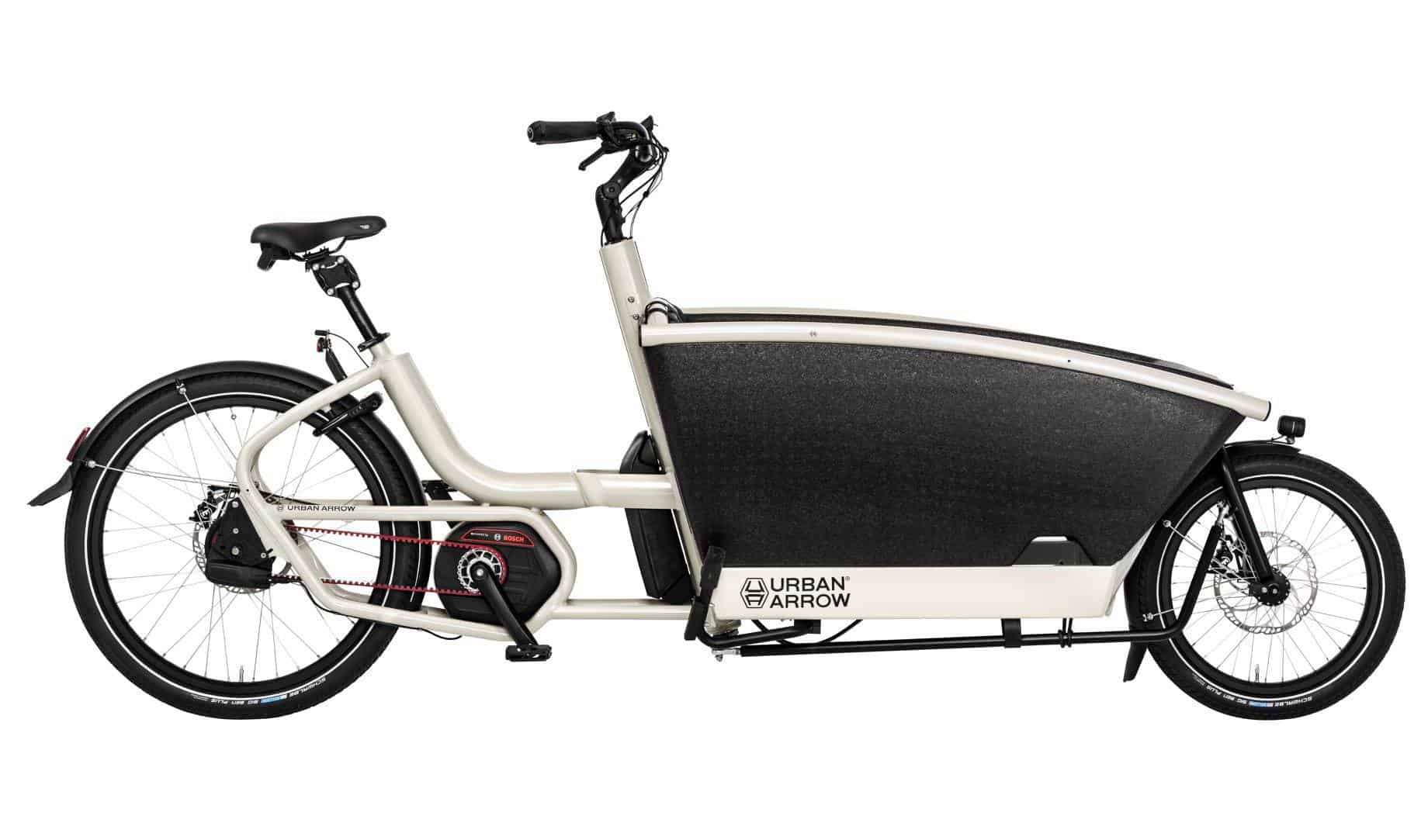 Urban Arrow Family LTD.3