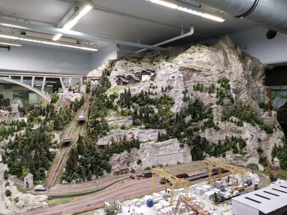 Minaturwunderland
