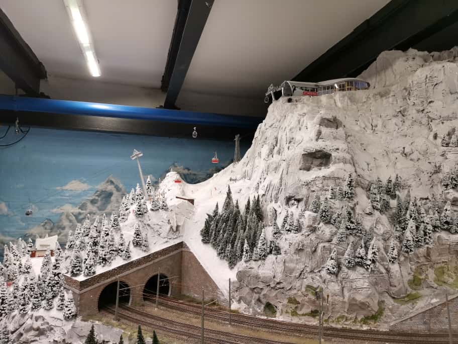 Minaturwunderland