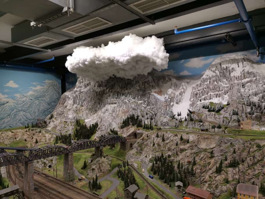 Minaturwunderland