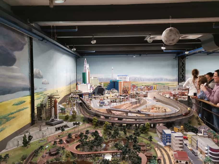 Minaturwunderland