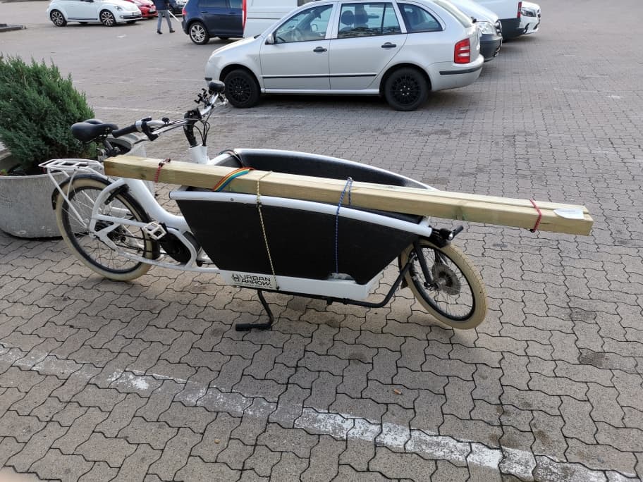Cargobike