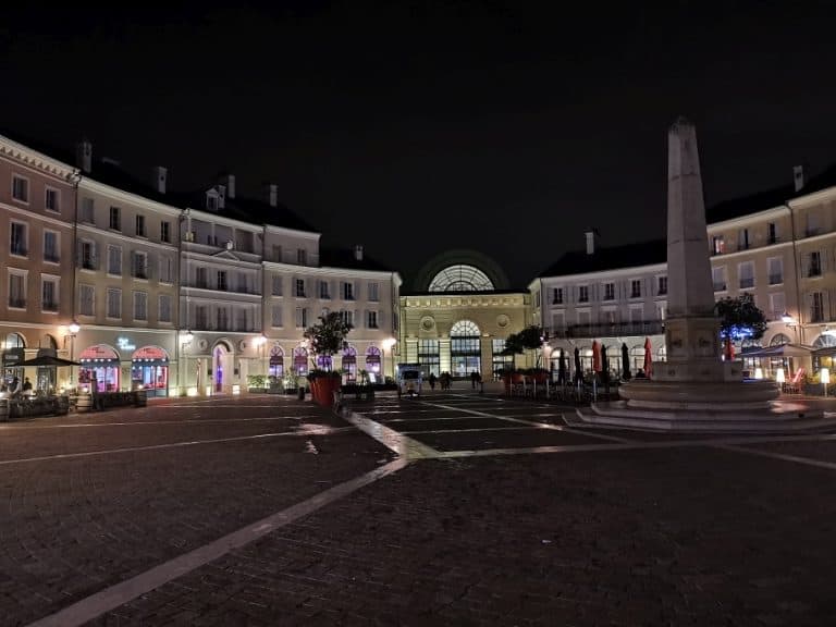 Disneyland Hotel mit Hund27