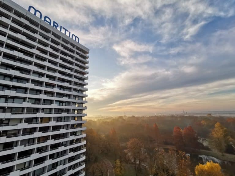 Maritim Gelsenkirchen17